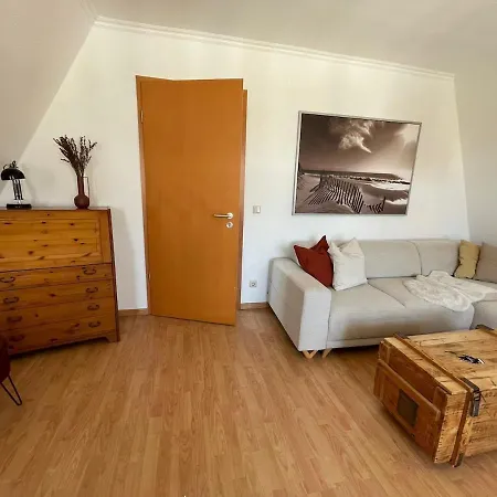 Zentral Quartier Apartament
