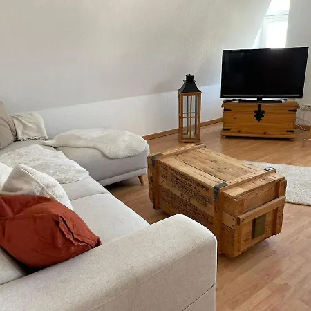 Appartamento Zentral Quartier